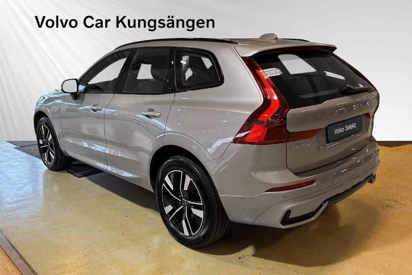 Bild 5 av Volvo XC60