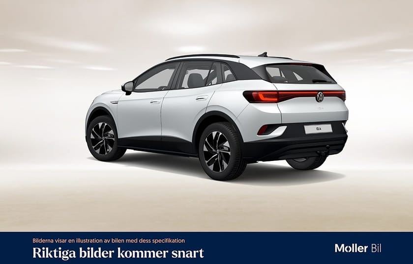 Bild 3 av Volkswagen ID.4 Pro Performance