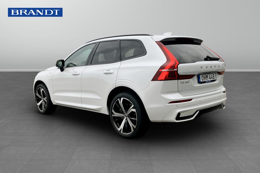 Bild 2 av Volvo XC60