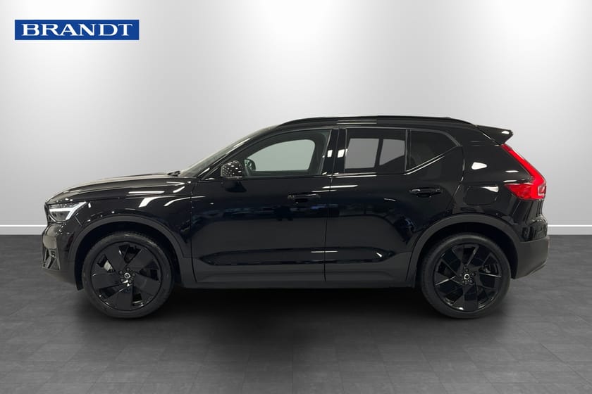 Bild 5 av Volvo EX40 Twin Motor Performance