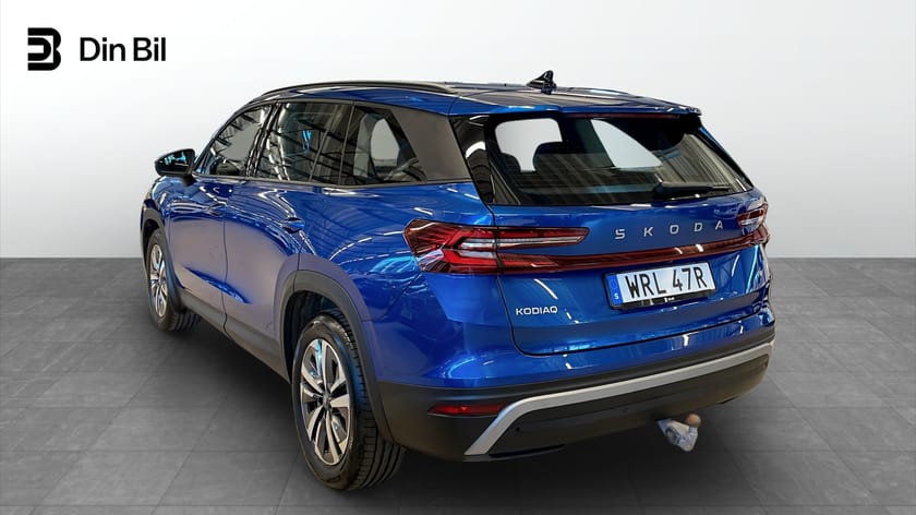 Bild 3 av Škoda Kodiaq iV