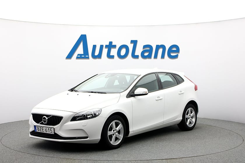 Bild 4 av Volvo V40