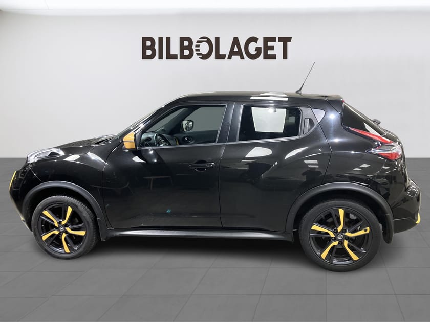 Bild 2 av Nissan Juke