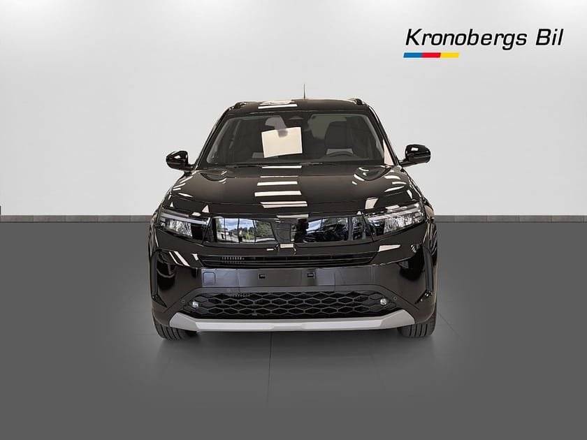 Bild 2 av Opel Frontera Electric Standard Range