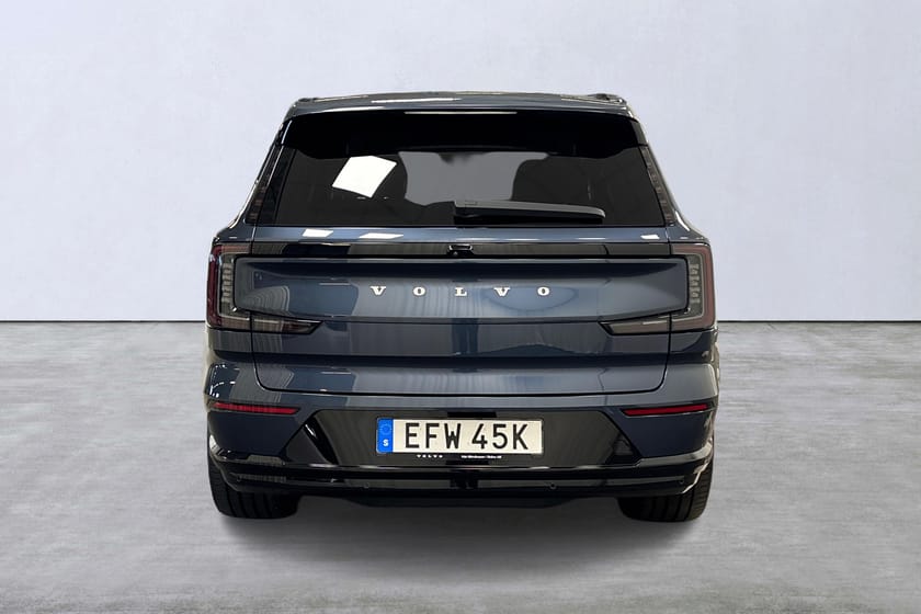 Bild 5 av Volvo EX90 Twin Motor Performance