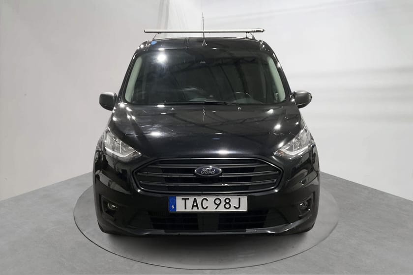 Bild 5 av Ford Transit Connect 210 LWB