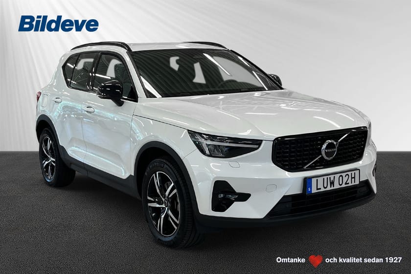 Bild 1 av Volvo XC40