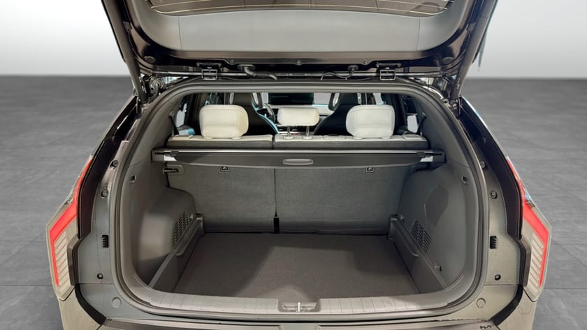 Bild 5 av Kia EV3 Long Range