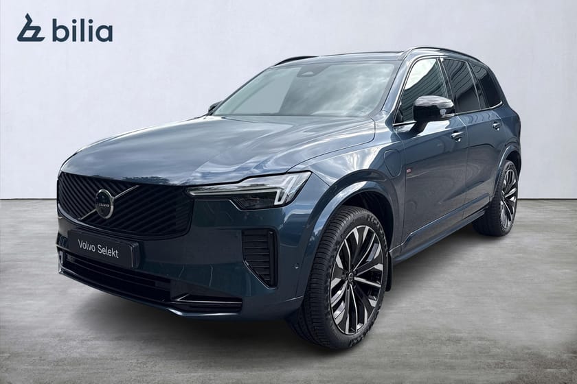 Bild 2 av Volvo XC90