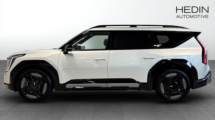 Bild 2 av Kia EV9 AWD