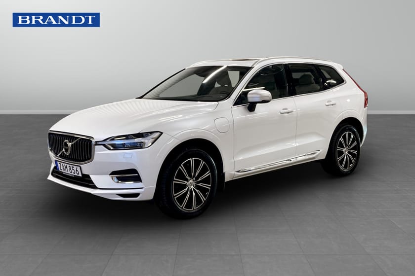 Bild 1 av Volvo XC60