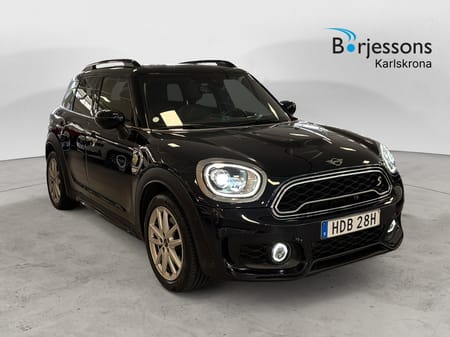 MINI Countryman Cooper SE ALL4