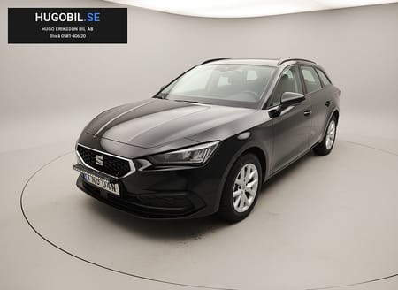 SEAT Leon Sportstourer