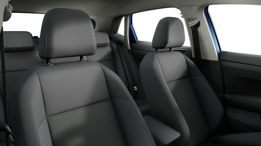 Bild 4 av Volkswagen Polo