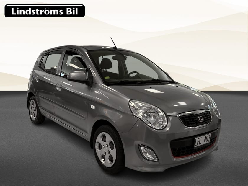 Bild 3 av Kia Picanto