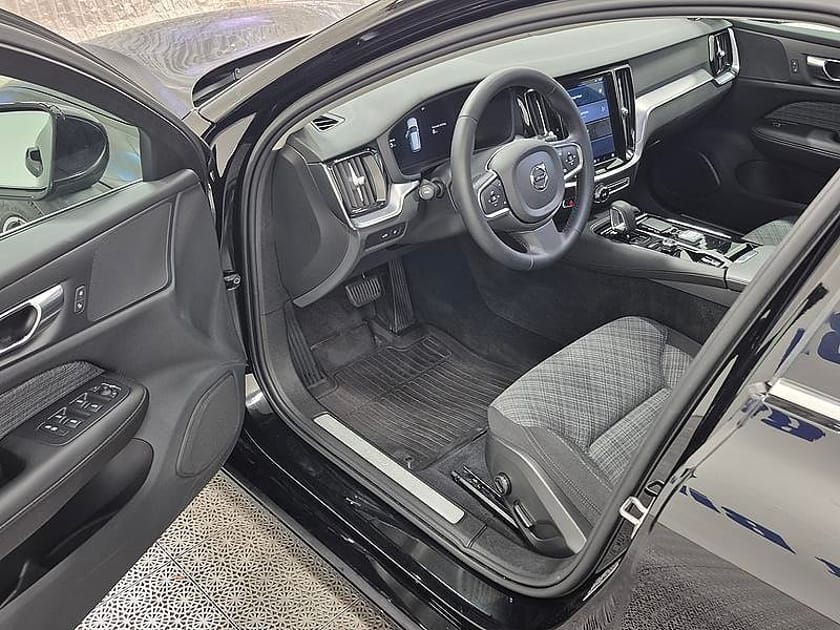 Bild 2 av Volvo V60