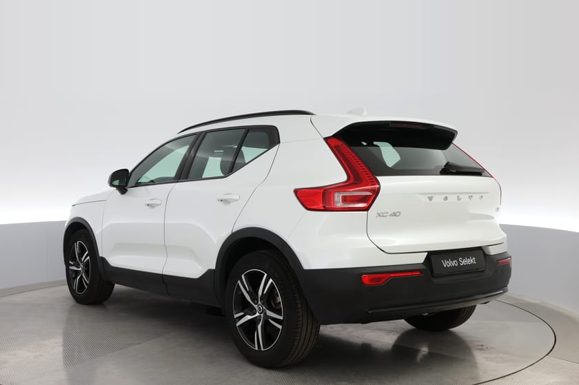 Bild 3 av Volvo XC40