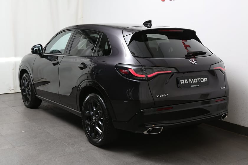Bild 2 av Honda ZR-V e:HEV
