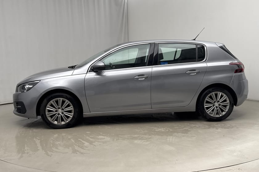 Bild 2 av Peugeot 308