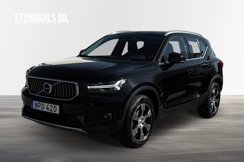 Bild 1 av Volvo XC40