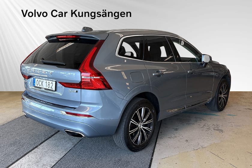 Bild 5 av Volvo XC60