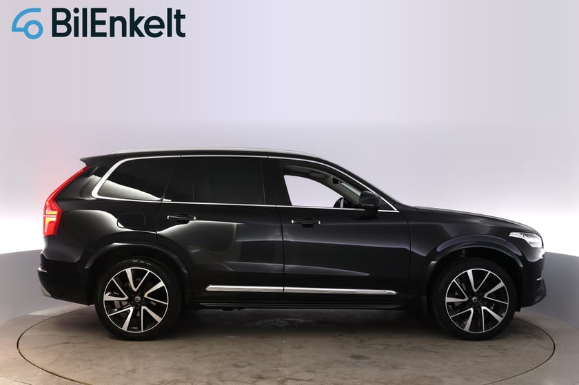 Bild 2 av Volvo XC90
