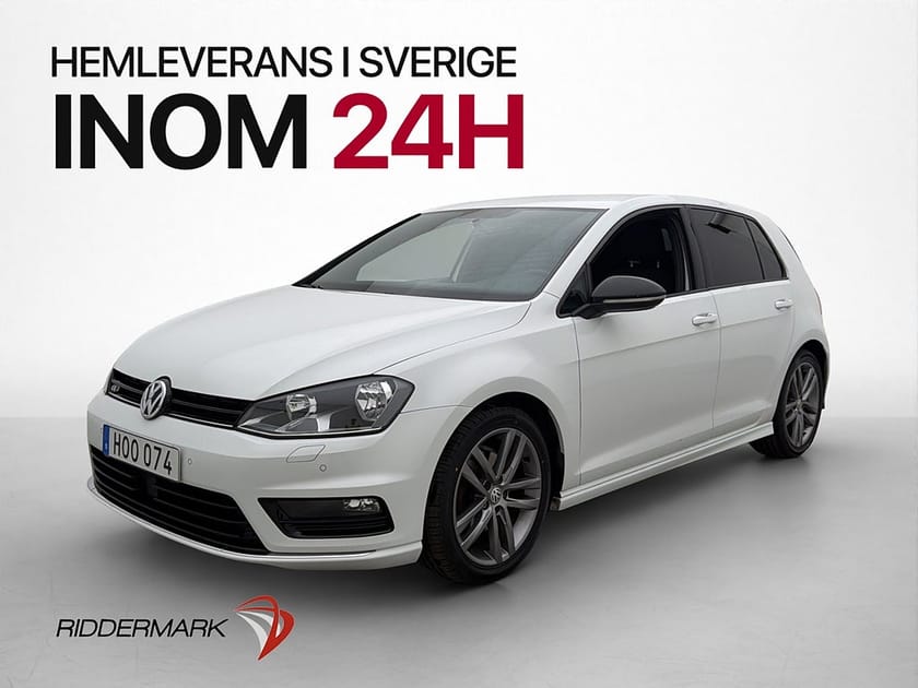 Bild 3 av Volkswagen Golf
