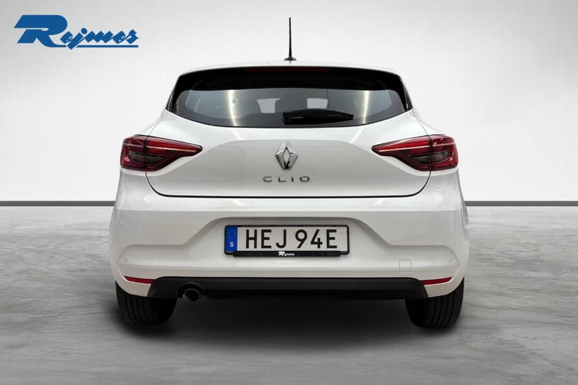 Bild 5 av Renault Clio