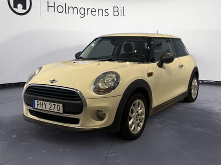 MINI One