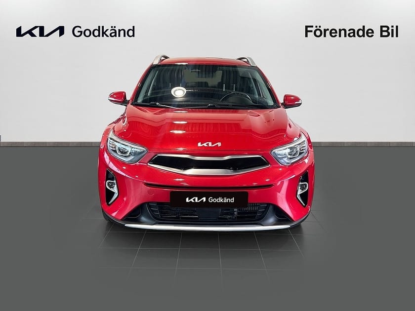 Bild 2 av Kia Stonic