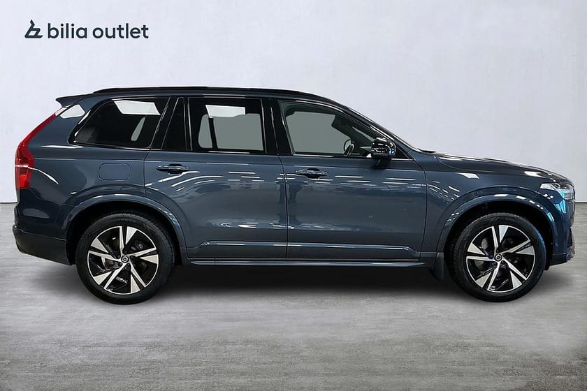 Bild 5 av Volvo XC90