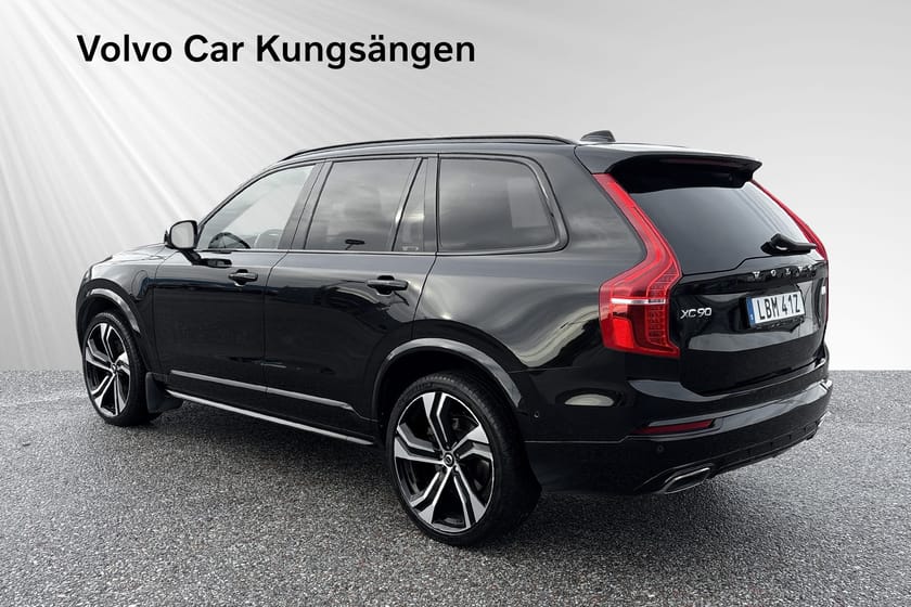 Bild 4 av Volvo XC90