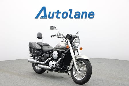 Kawasaki Vulcan 800