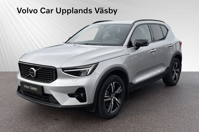 Bild 1 av Volvo XC40