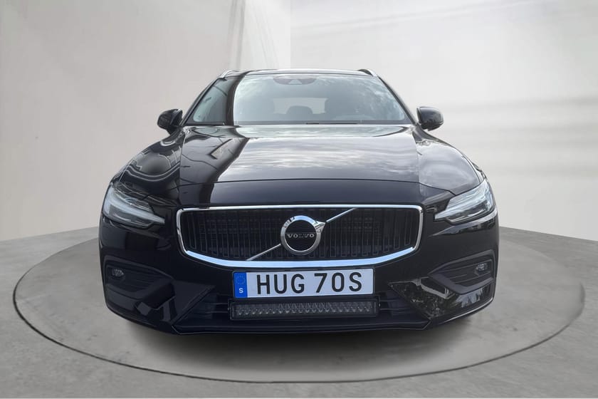 Bild 5 av Volvo V60