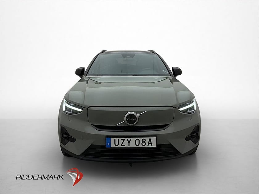 Bild 3 av Volvo XC40 Recharge