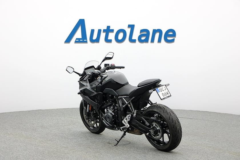 Bild 3 av Suzuki Cycles GSX-8R