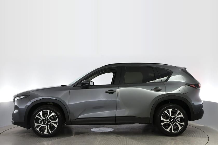 Bild 2 av Mazda CX-5