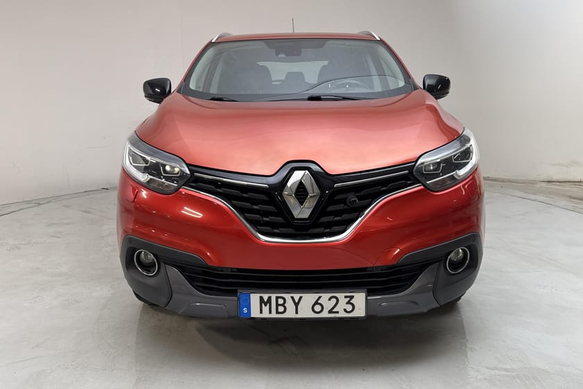 Bild 5 av Renault Kadjar