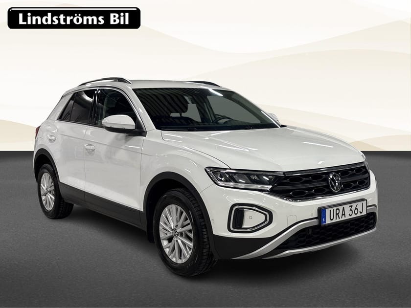 Bild 3 av Volkswagen T-Roc