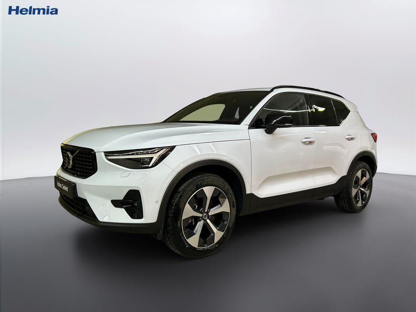 Bild 1 av Volvo XC40