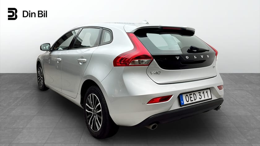 Bild 3 av Volvo V40