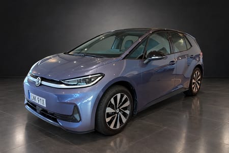 Volkswagen ID.3 Neo