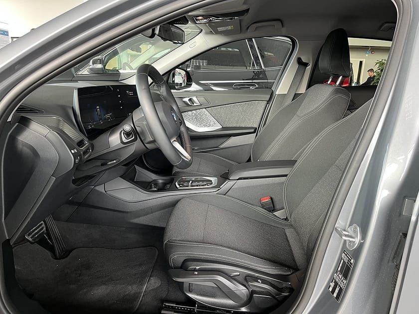 Bild 5 av BMW 120