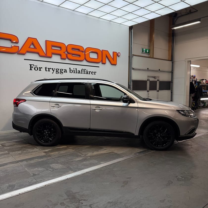 Bild 3 av Mitsubishi Outlander