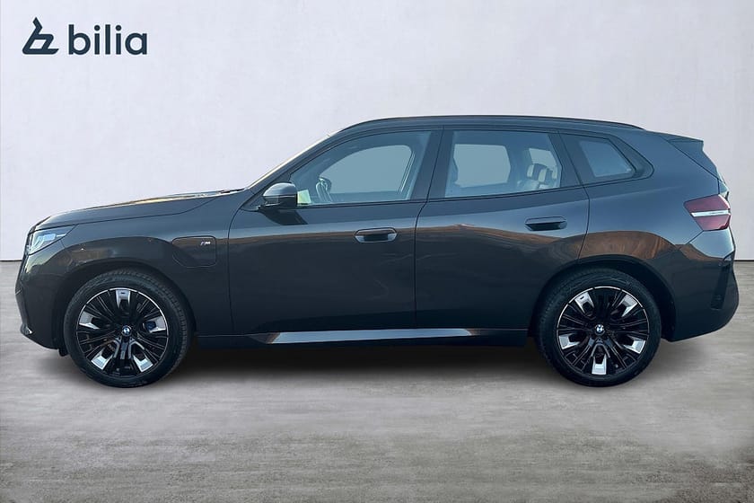 Bild 3 av BMW X3 30e xDrive