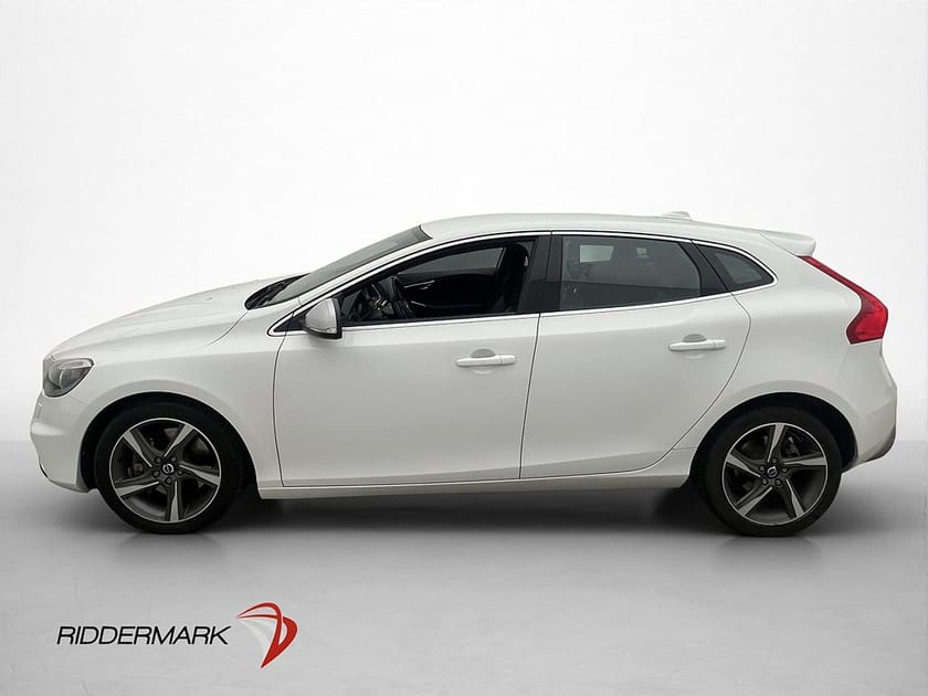 Bild 4 av Volvo V40