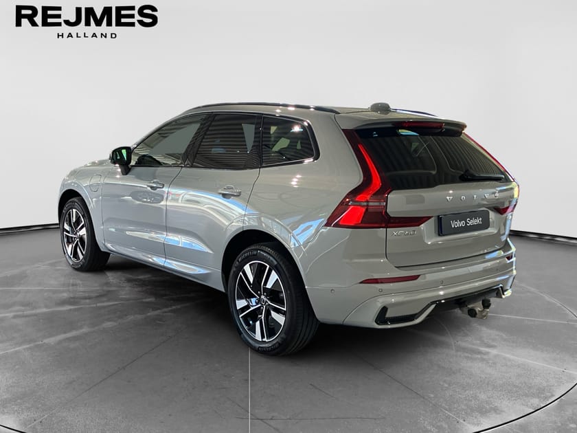 Bild 2 av Volvo XC60