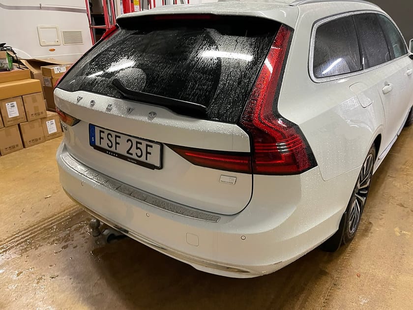 Bild 3 av Volvo V90