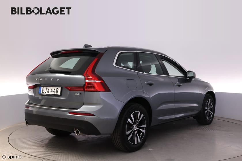 Bild 3 av Volvo XC60